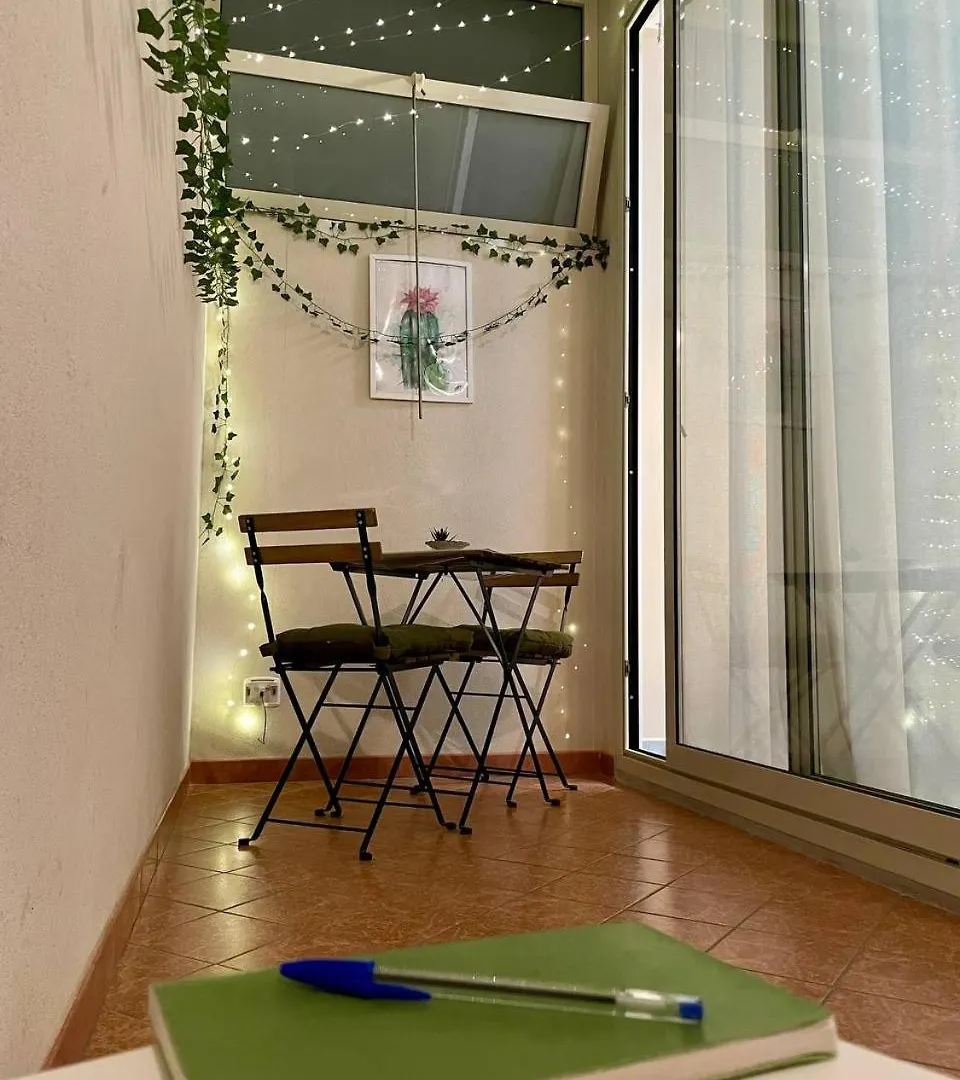 Appartamento Il Nido Di Sarah Modica